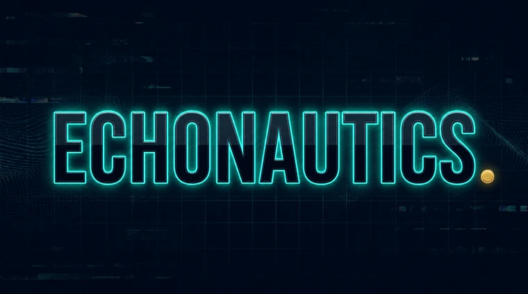 ECHONAUTICS